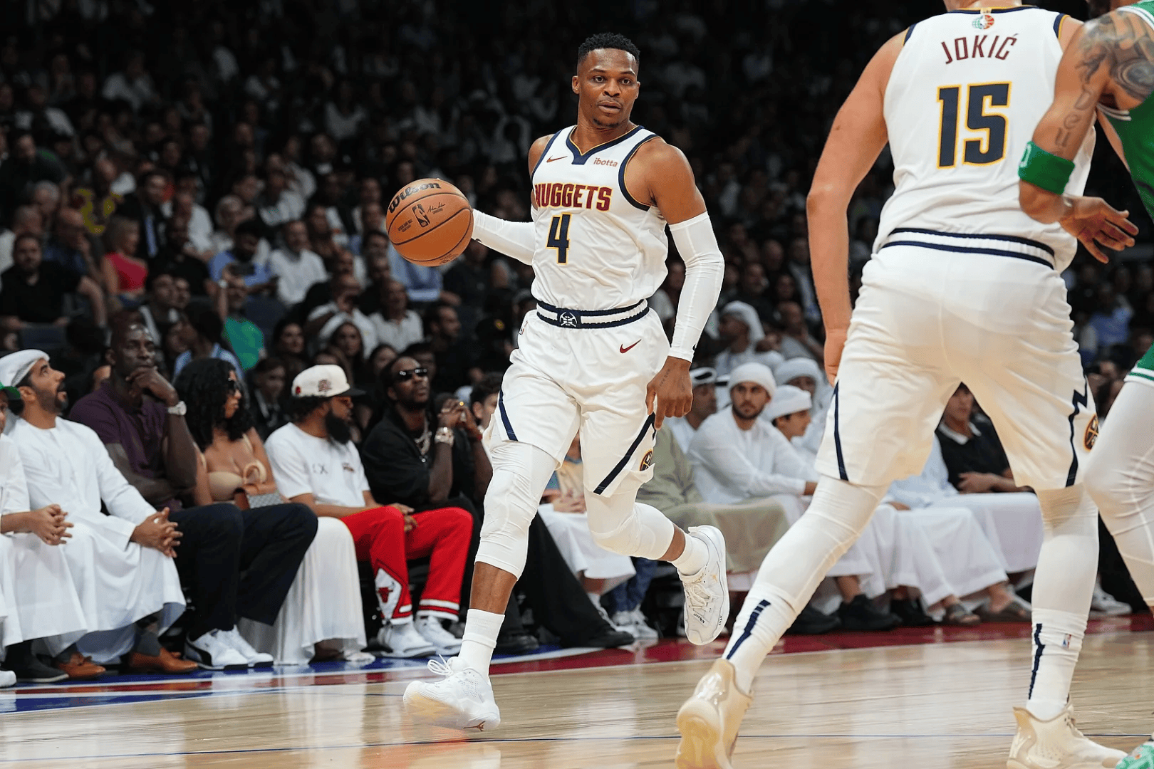 终结果断 终结果断