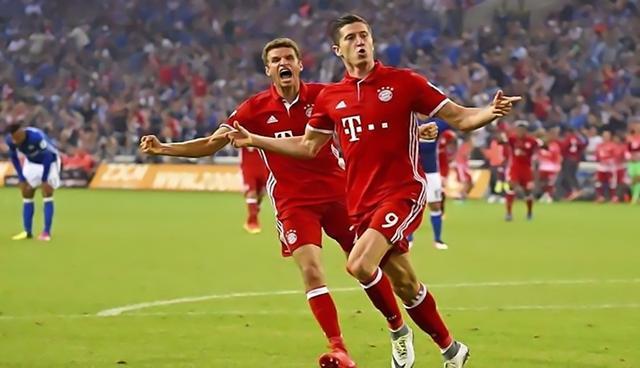 长期频率 长期频率